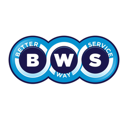 BWS BETTER WAY SERVICE trademark