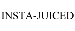 INSTA-JUICED trademark