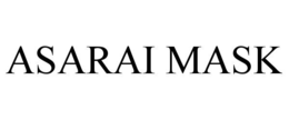 ASARAI MASK trademark