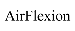 AIRFLEXION trademark