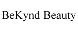 BEKYND BEAUTY trademark