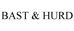 BAST & HURD trademark