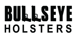 BULLSEYE HOLSTERS trademark