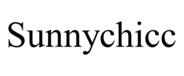 SUNNYCHICC trademark