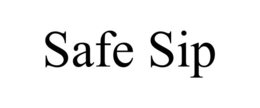 SAFE SIP trademark