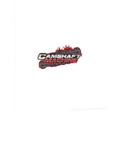 CAMSHAFT MACHINE trademark