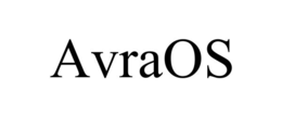 AVRAOS trademark