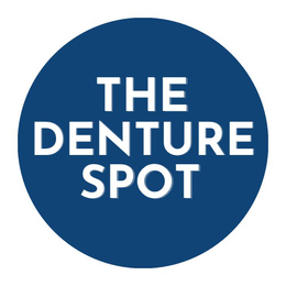 THE DENTURE SPOT trademark
