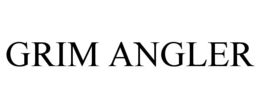 GRIM ANGLER trademark