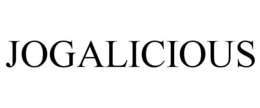 JOGALICIOUS trademark