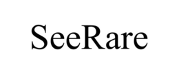 SEERARE trademark