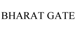 BHARAT GATE trademark