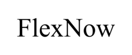 FLEXNOW trademark