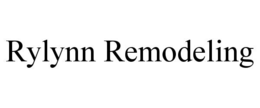 RYLYNN REMODELING trademark