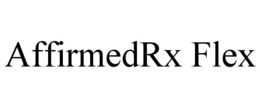 AFFIRMEDRX FLEX trademark