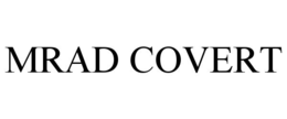 MRAD COVERT trademark