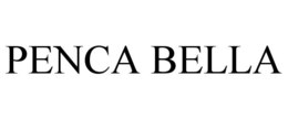 PENCA BELLA trademark