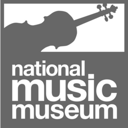 NATIONAL MUSIC MUSEUM trademark