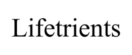 LIFETRIENTS trademark