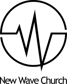 NEW WAVE CHURCH trademark