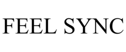 FEEL SYNC trademark