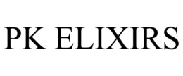 PK ELIXIRS trademark