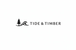 TIDE & TIMBER trademark