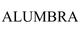ALUMBRA trademark