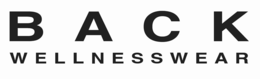 BACK WELLNESSWEAR trademark