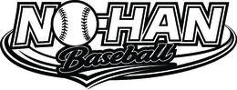 NO-HAN BASEBALL trademark