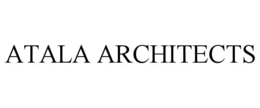 ATALA ARCHITECTS trademark