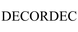 DECORDEC trademark