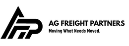 AFP AG FREIGHT PARTNERS MOVING WHAT NEEDS MOVED. trademark