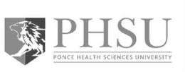 PHSU PONCE HEALTH SCIENCES UNIVERSITY trademark