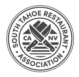 • SOUTH TAHOE RESTAURANT • ASSOCIATION CA NV trademark