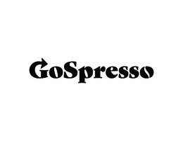 GOSPRESSO trademark