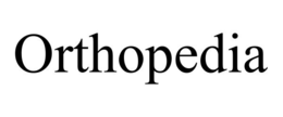 ORTHOPEDIA trademark