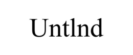 UNTLND trademark