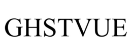 GHSTVUE trademark