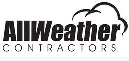 ALLWEATHER CONTRACTORS trademark