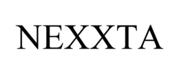 NEXXTA trademark