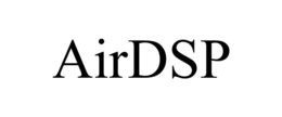 AIRDSP trademark