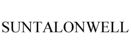 SUNTALONWELL trademark