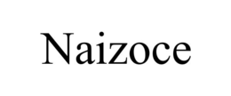 NAIZOCE trademark