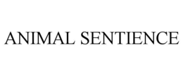 ANIMAL SENTIENCE trademark