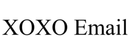 XOXO EMAIL trademark