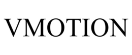 VMOTION trademark