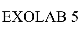 EXOLAB 5 trademark
