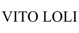 VITO LOLI trademark