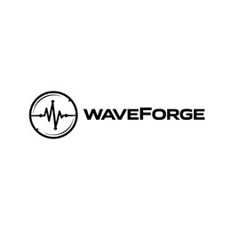 WAVEFORGE trademark